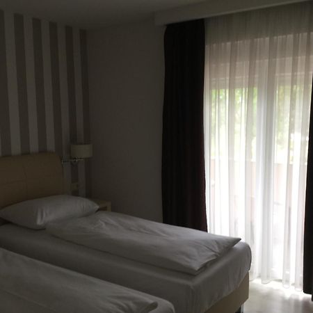 Pansion Bencun Hotel Međugorje Szoba fotó