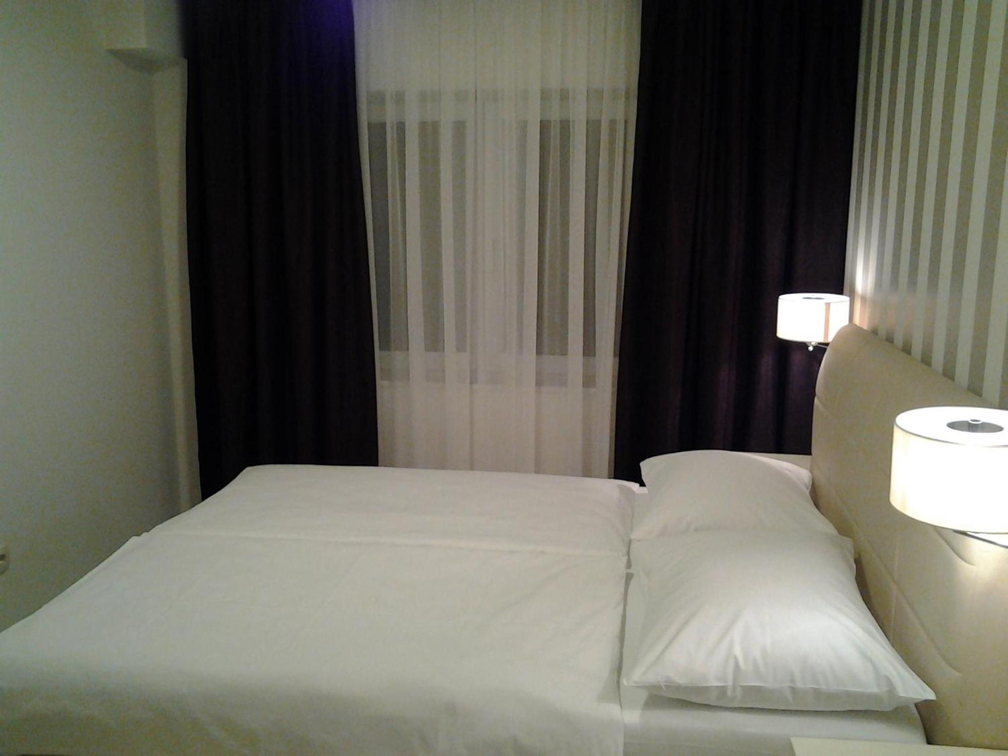Pansion Bencun Hotel Međugorje Szoba fotó