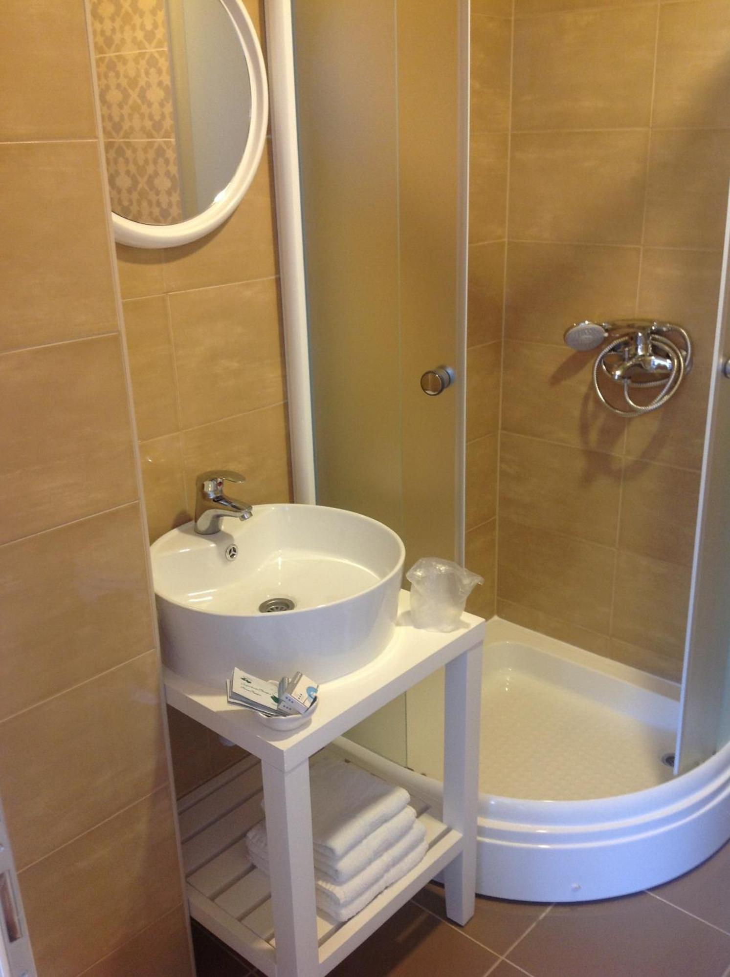 Pansion Bencun Hotel Međugorje Szoba fotó