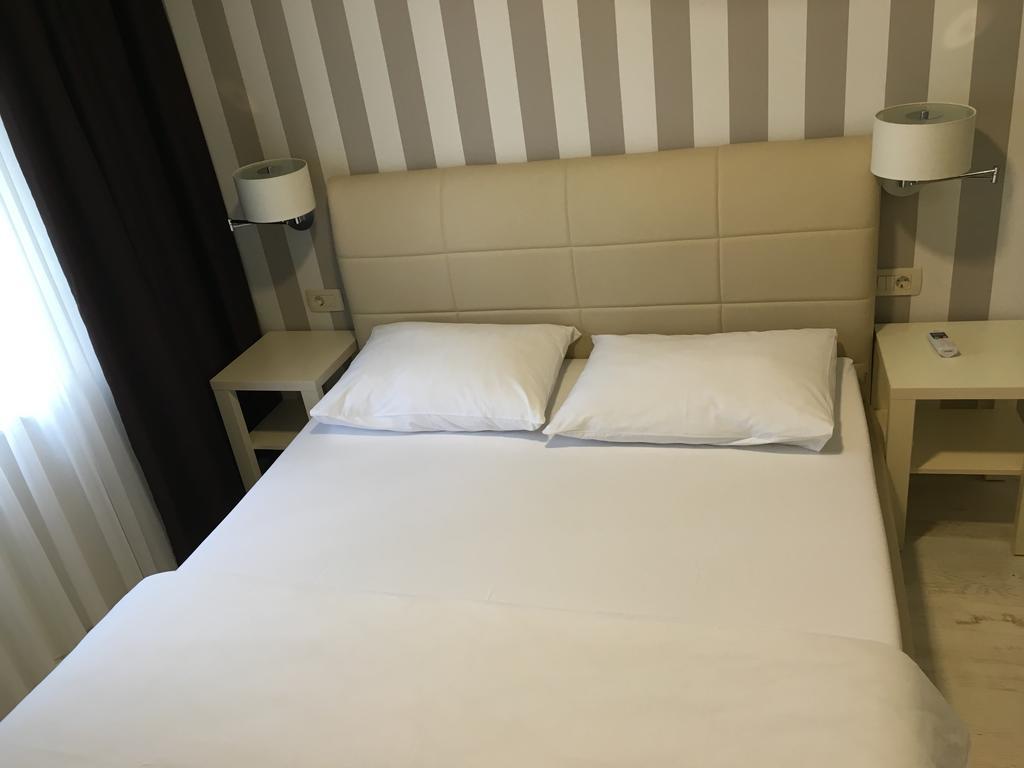 Pansion Bencun Hotel Međugorje Kültér fotó