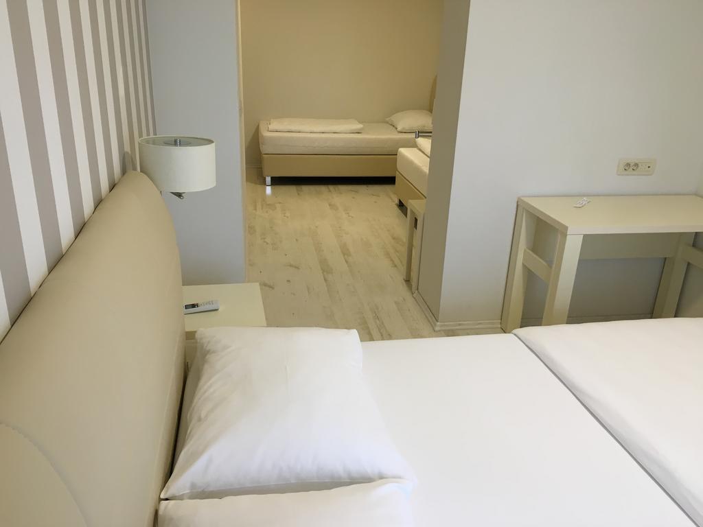 Pansion Bencun Hotel Međugorje Kültér fotó