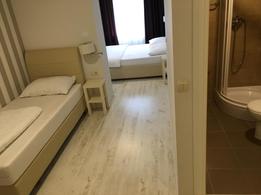 Pansion Bencun Hotel Međugorje Kültér fotó