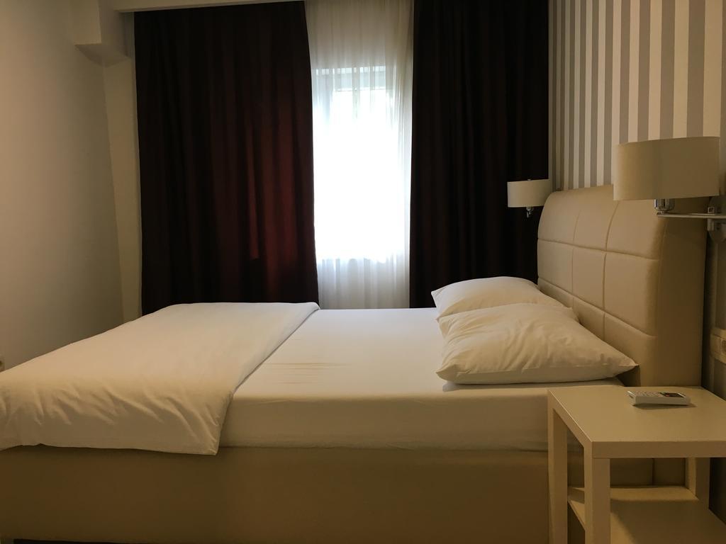 Pansion Bencun Hotel Međugorje Kültér fotó