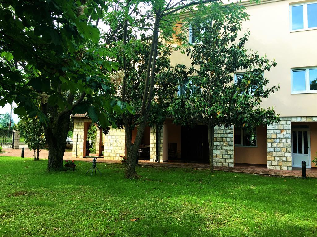 Pansion Bencun Hotel Međugorje Kültér fotó