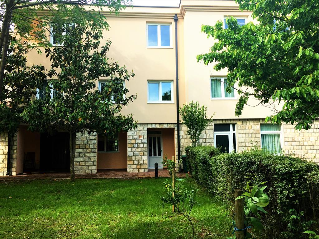 Pansion Bencun Hotel Međugorje Kültér fotó