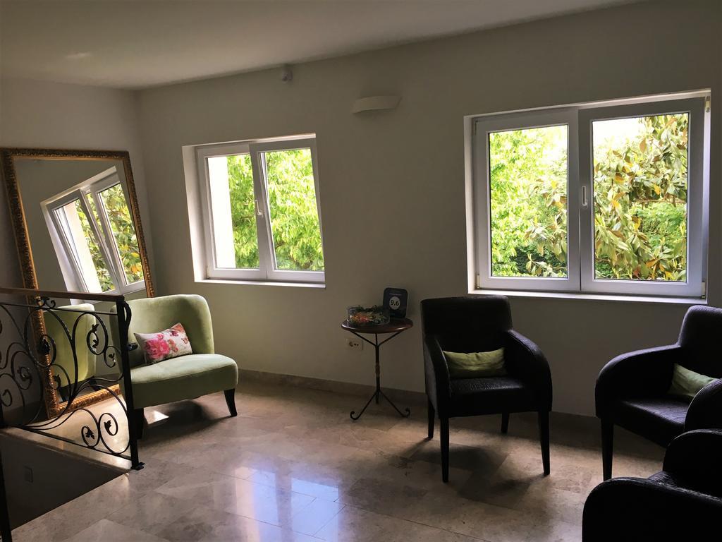 Pansion Bencun Hotel Međugorje Kültér fotó