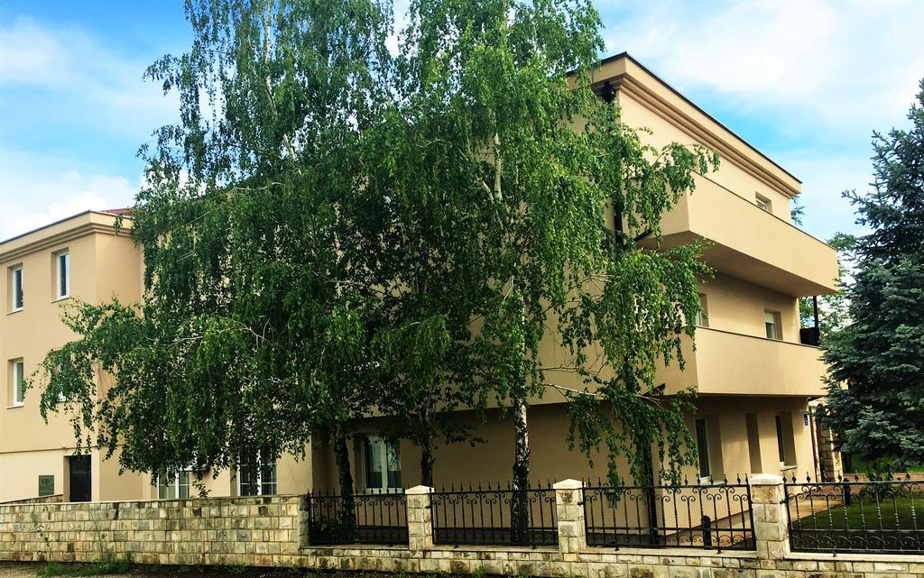 Pansion Bencun Hotel Međugorje Kültér fotó