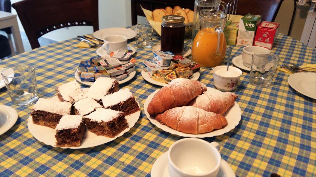 Pansion Bencun Hotel Međugorje Kültér fotó