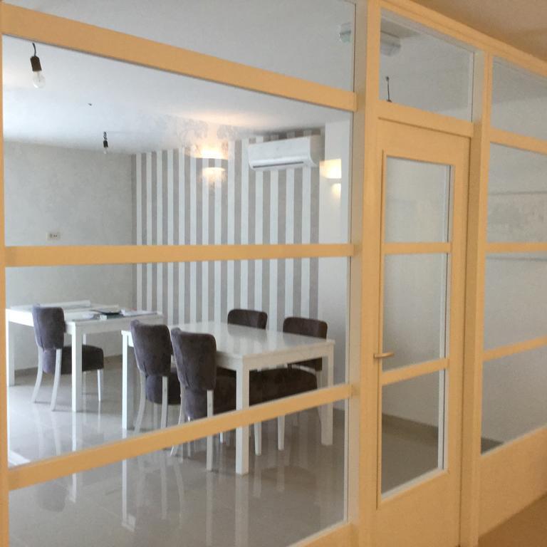 Pansion Bencun Hotel Međugorje Kültér fotó