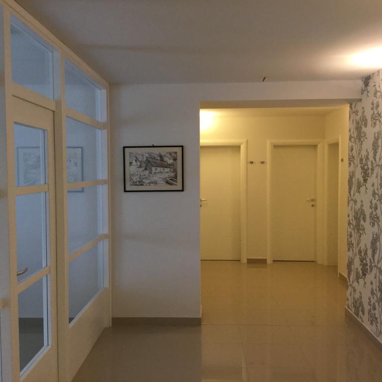 Pansion Bencun Hotel Međugorje Kültér fotó