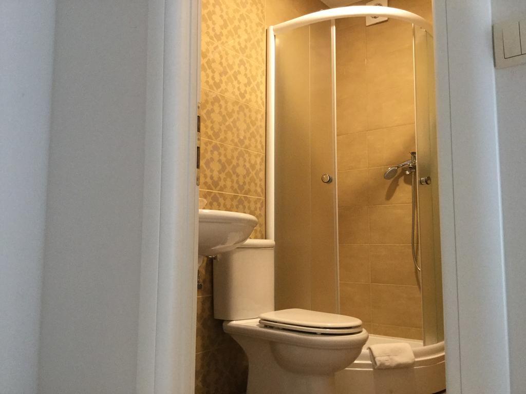 Pansion Bencun Hotel Međugorje Kültér fotó