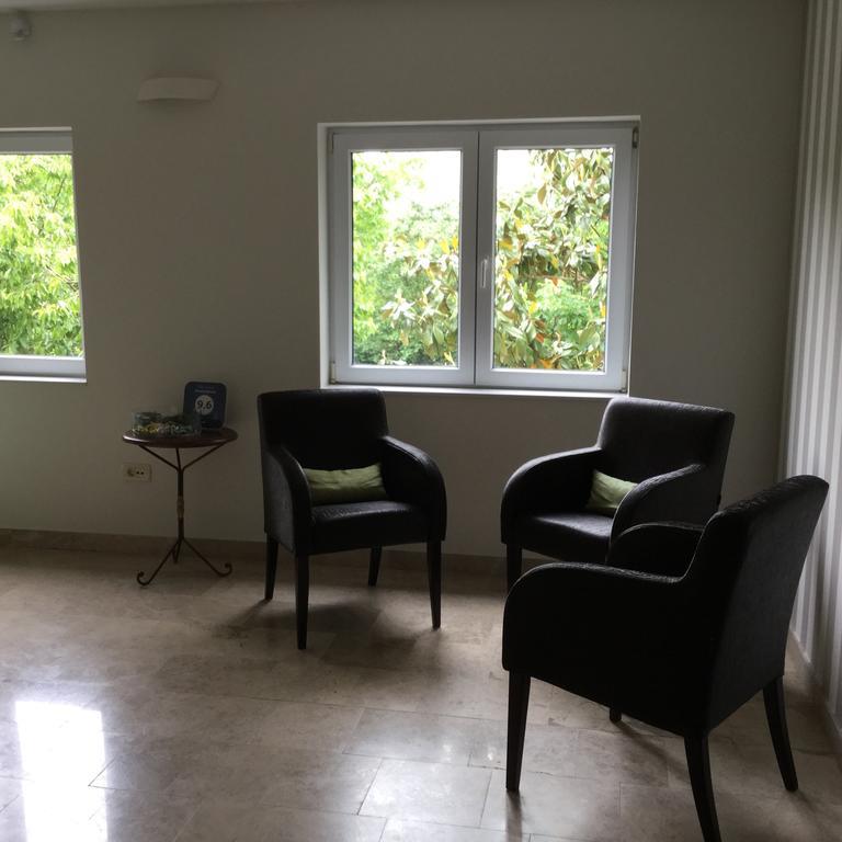 Pansion Bencun Hotel Međugorje Kültér fotó