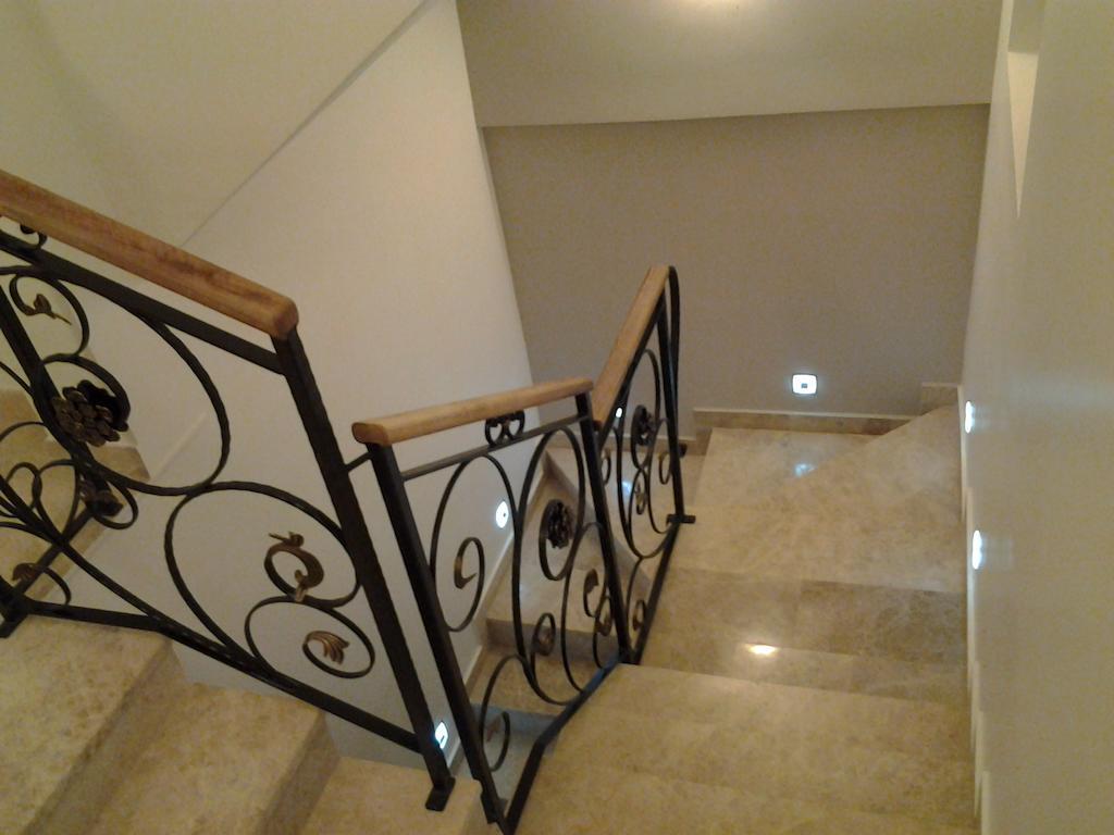 Pansion Bencun Hotel Međugorje Kültér fotó