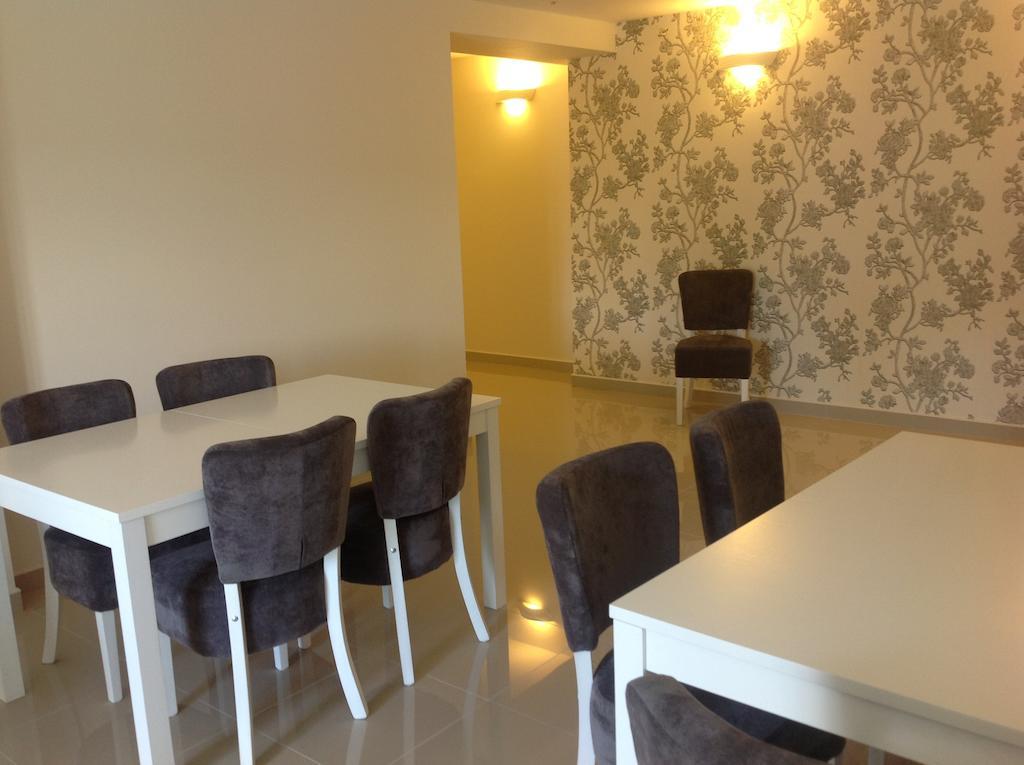 Pansion Bencun Hotel Međugorje Kültér fotó