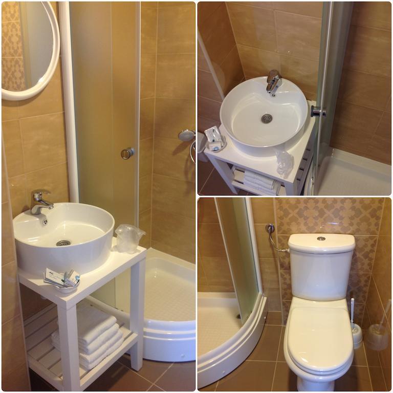 Pansion Bencun Hotel Međugorje Szoba fotó