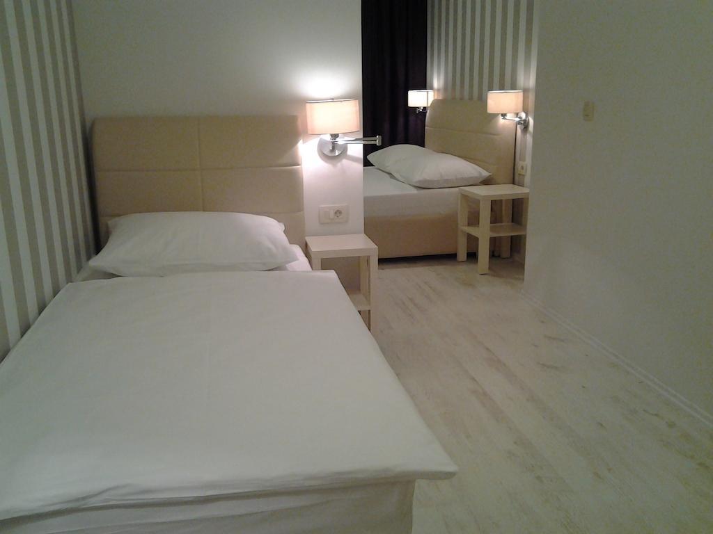 Pansion Bencun Hotel Međugorje Szoba fotó