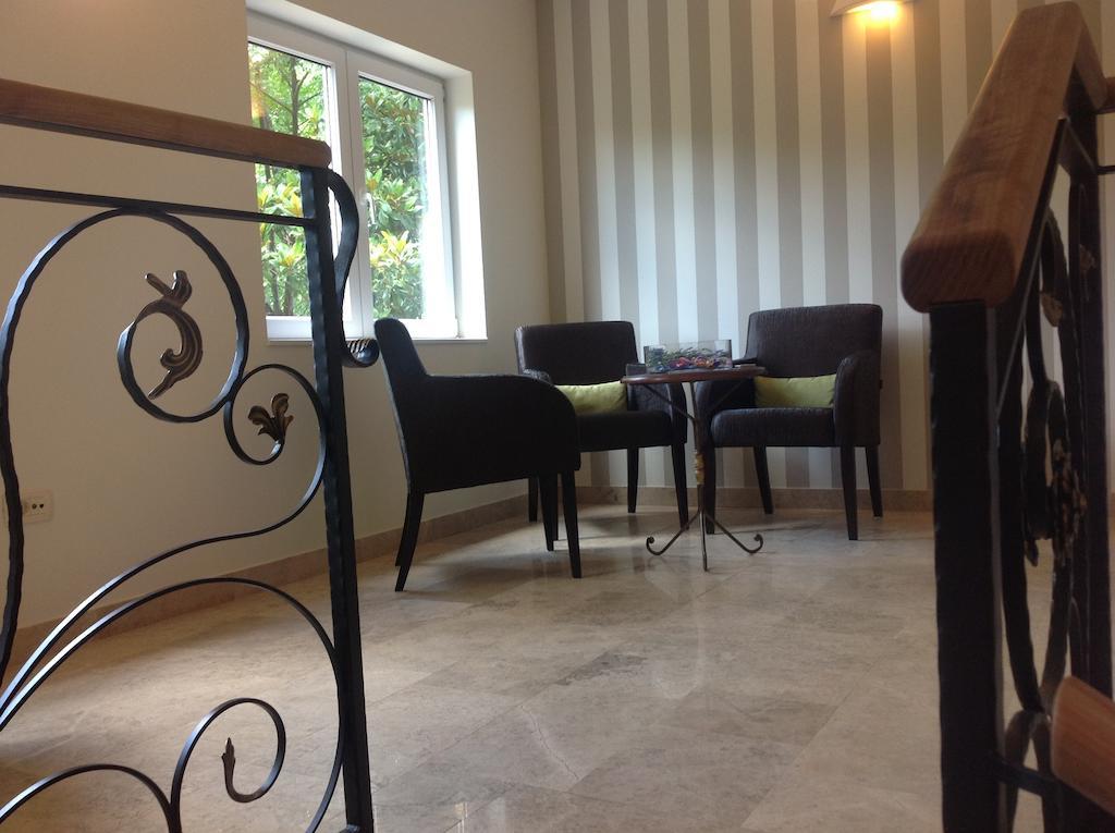 Pansion Bencun Hotel Međugorje Kültér fotó