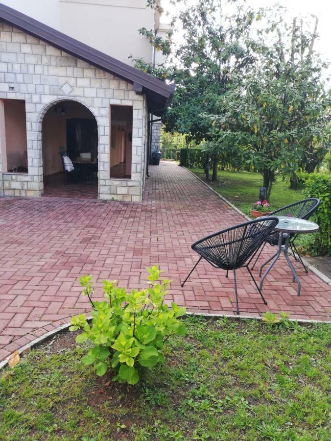 Pansion Bencun Hotel Međugorje Kültér fotó
