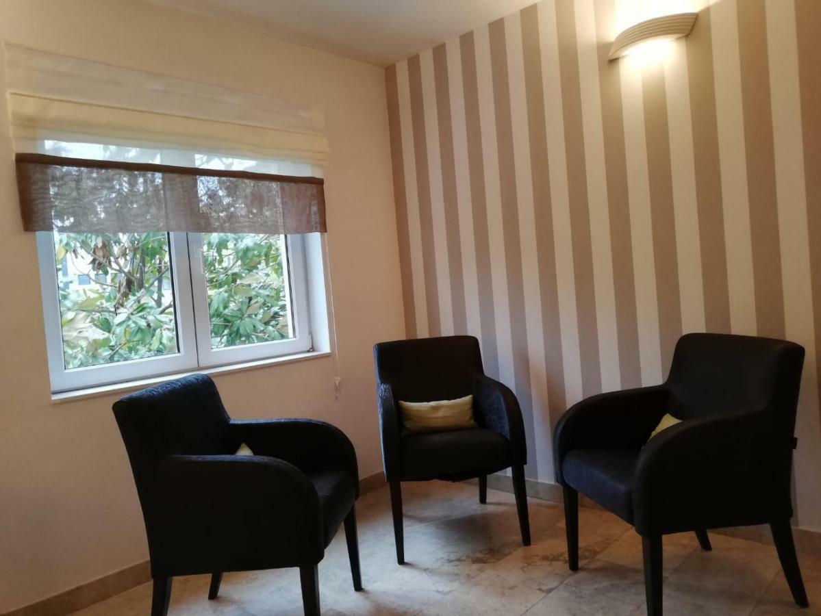 Pansion Bencun Hotel Međugorje Kültér fotó