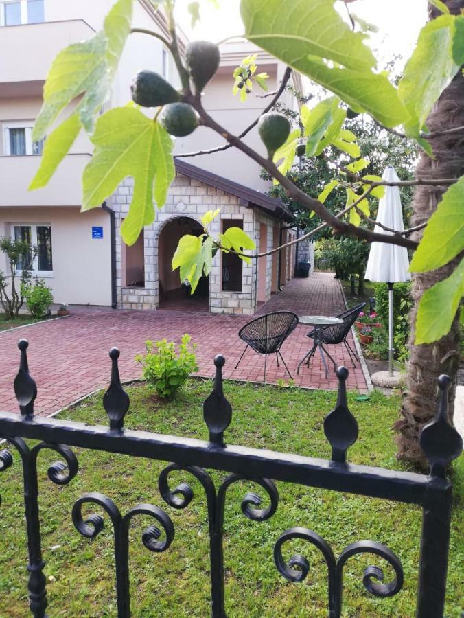 Pansion Bencun Hotel Međugorje Kültér fotó
