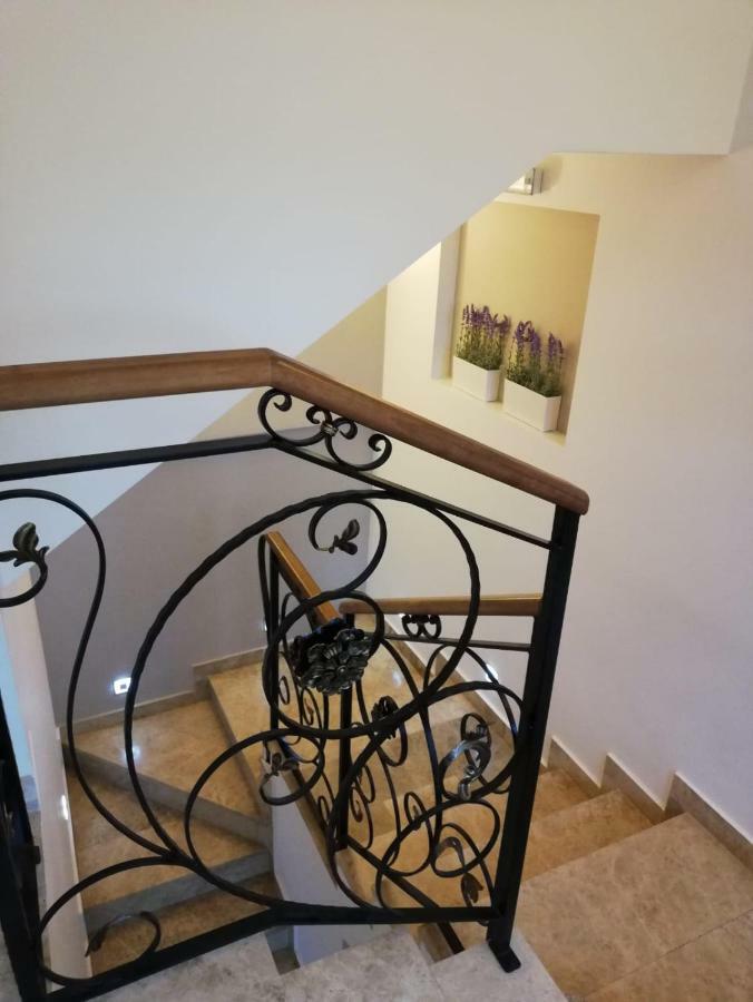 Pansion Bencun Hotel Međugorje Kültér fotó